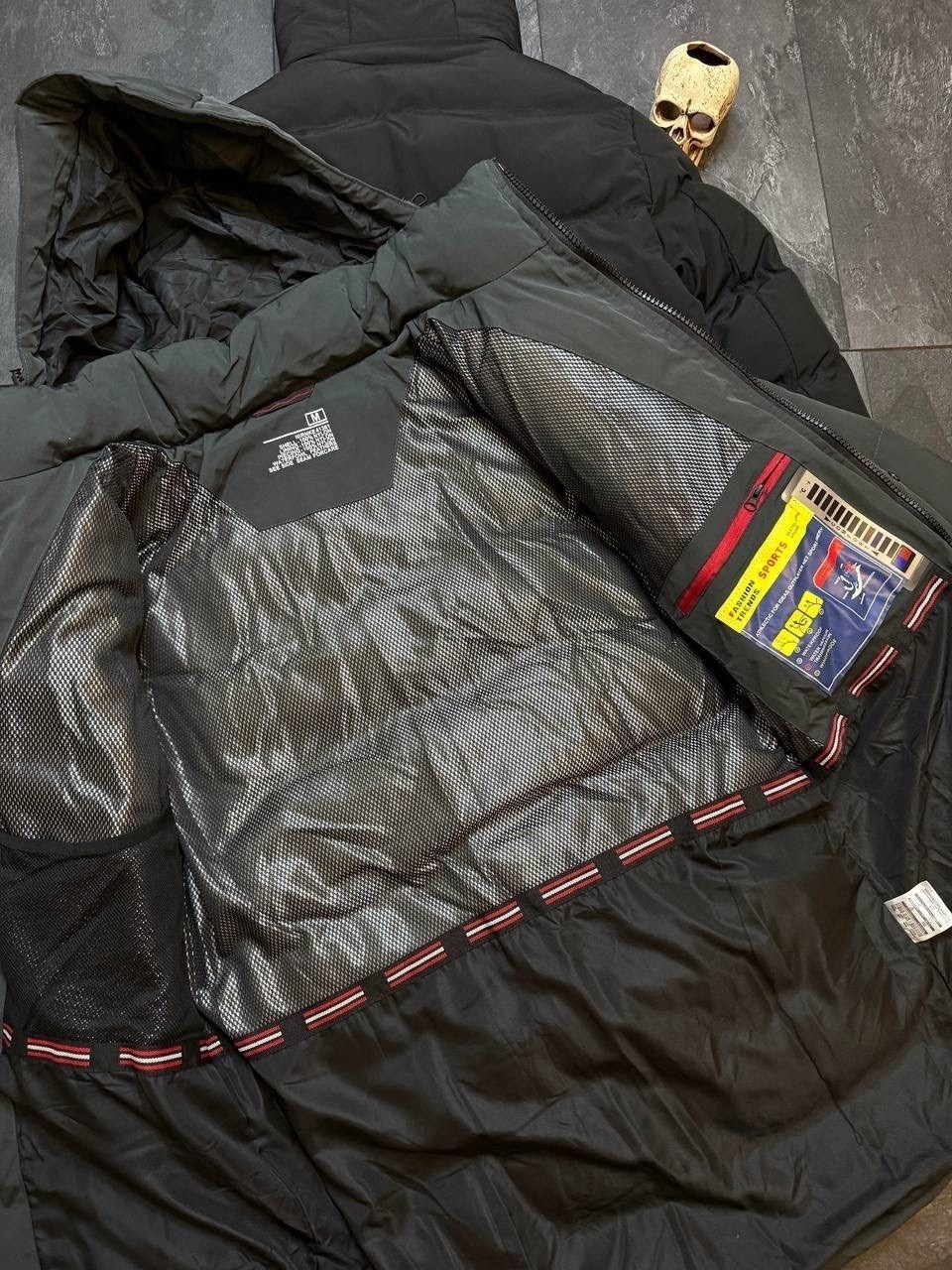 мужская зимняя куртка,удлиненная куртка,зимняя куртка пуховик,куртка зимняя,куртка пуховик