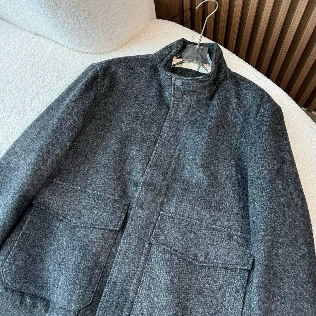 куртка loro piana,мужская мода,куртка,шерстяная куртка,кардиган куртка