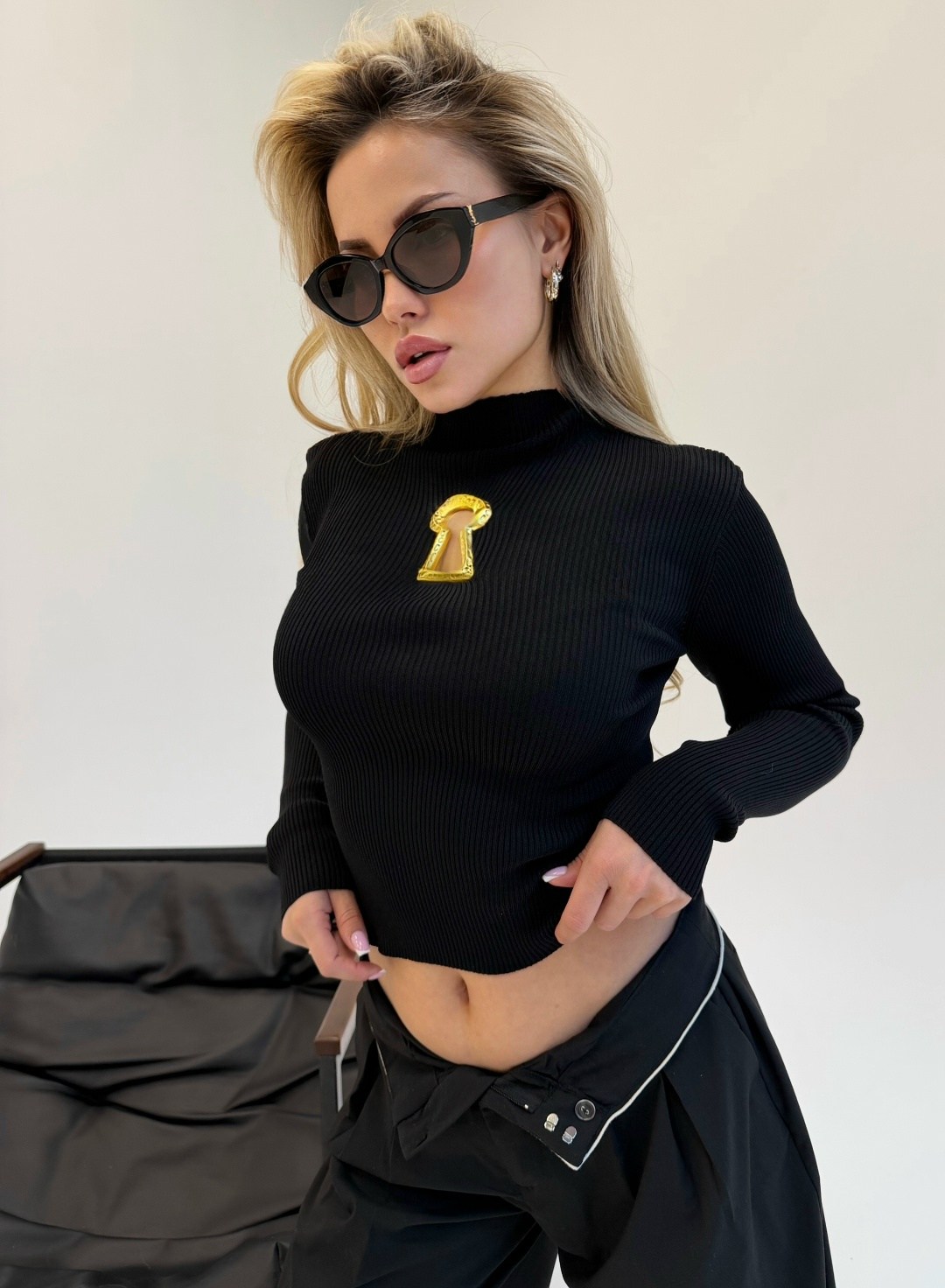 водолазка женская лапша,водолазка женская с высоким горлом,женская кофта лапша,женская водолазка,женская кофта