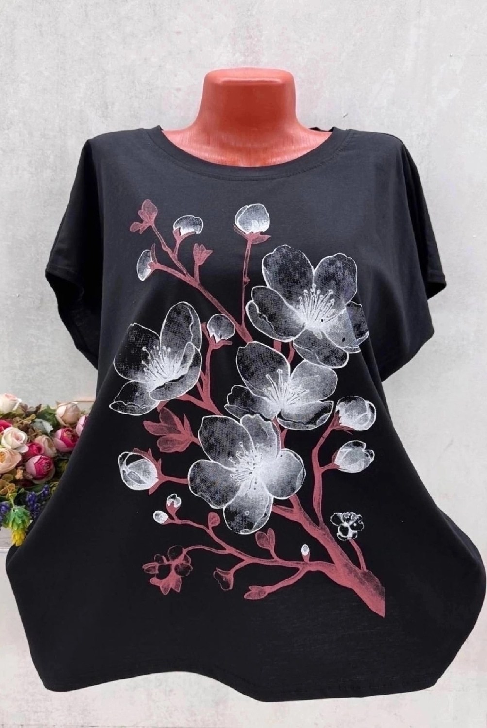 женская футболка больших размеров,женская футболка,женская футболка черная,женская кофта,футболка больших размеров