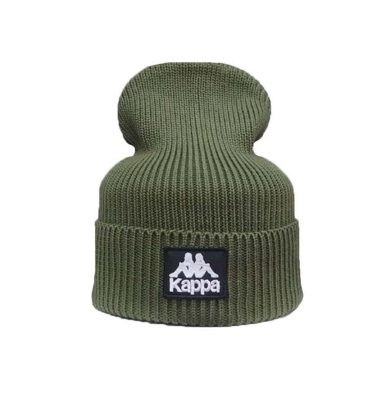 шапка kappa,шапка kappa черный,черная женская шапка kappa,зимняя шапка kappa,шапка мужская kappa