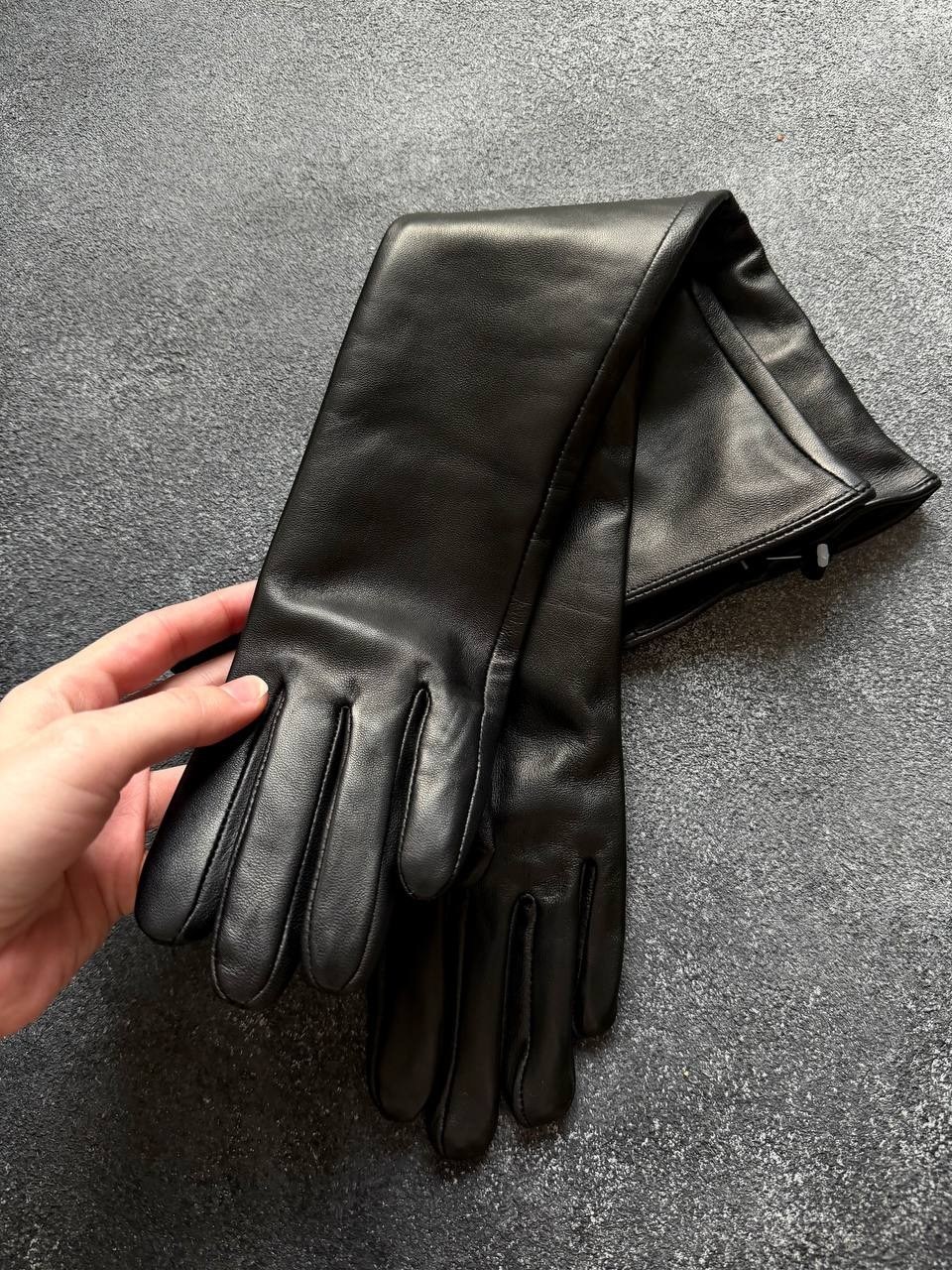 перчатки длинные,коричневые женские перчатки,кожаные перчатки eleganzza,long leather gloves,кожаные перчатки