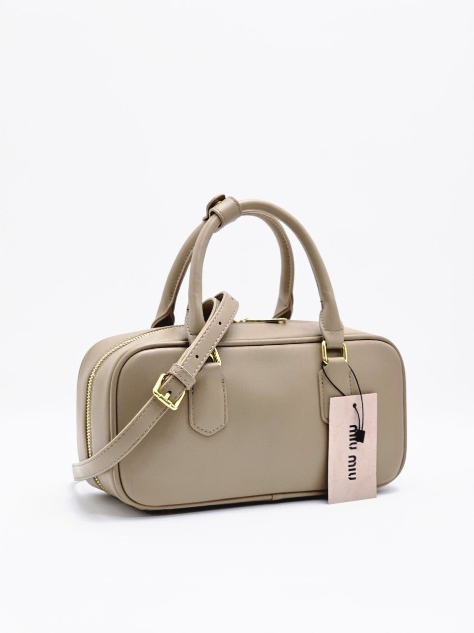 сумка,сумка miu miu,женская сумка,сумки миу миу,бежевая сумка