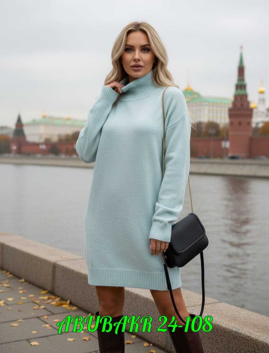 свитер платье вязаный,платье вязаное женское,вязаное платье,платье-свитер оверсайз,платье теплое женское