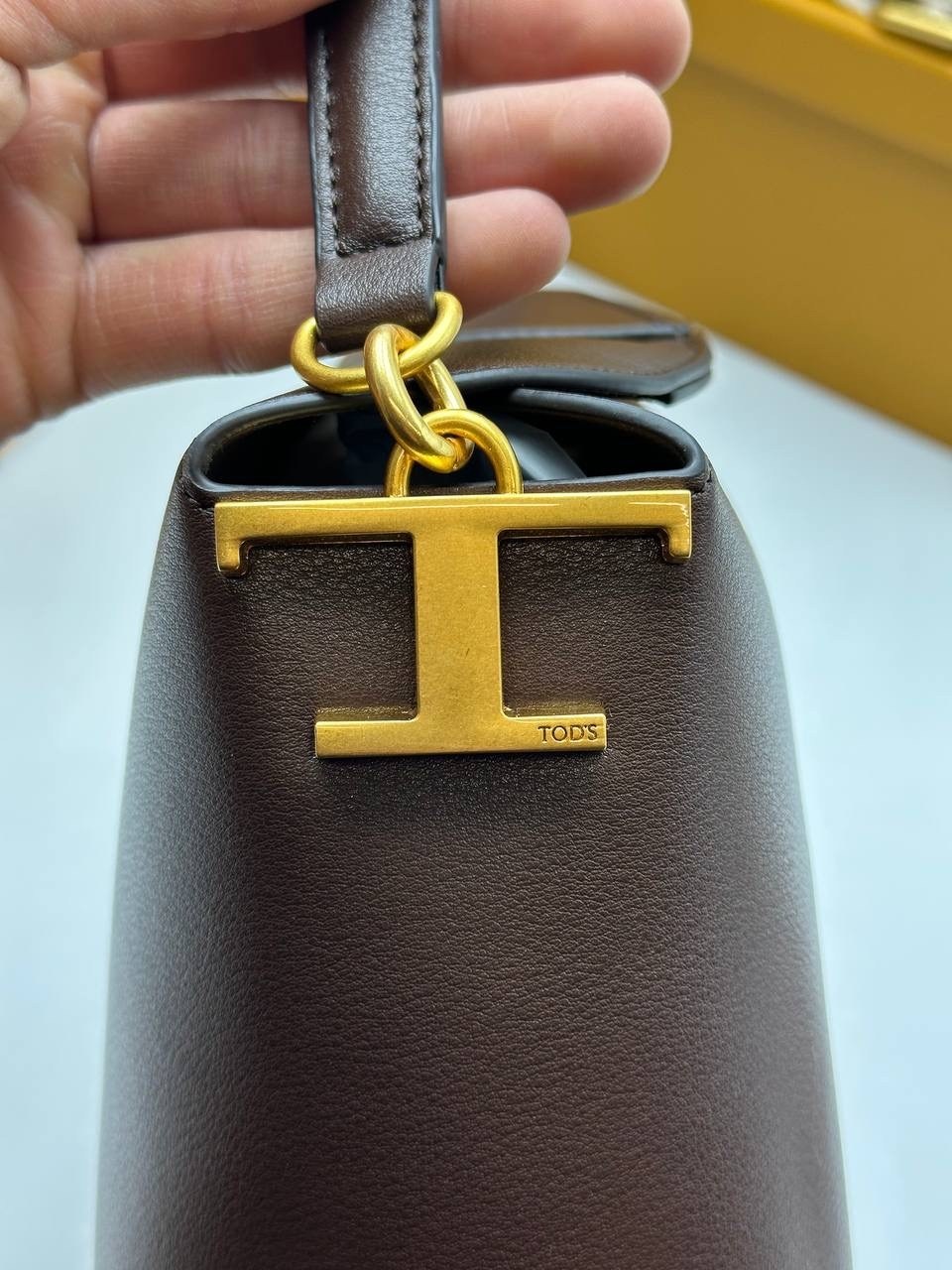 сумка,сумка женская tods,стильные сумочки,женская сумка,сумка tods