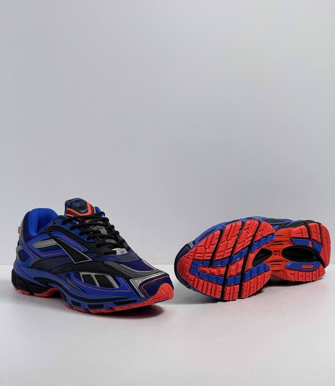 кроссовки reebok,reebok premier road,кроссовки reebok premier,кроссовки balenciaga runner sneaker grey red blue,reebok premier road modern