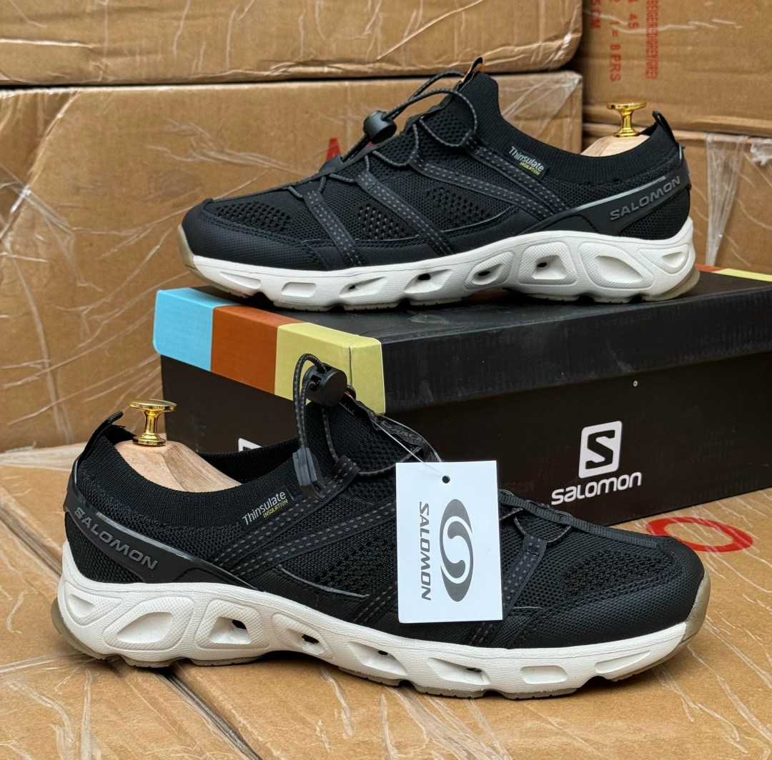 кроссовки salomon,мужские кроссовки salomon,треккинговые сандалии salomon,кроссовки,кроссовки salomon techamphibian