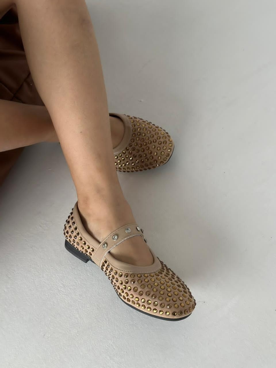 ,балетки в сеточку,туфли детские, балетки,женская