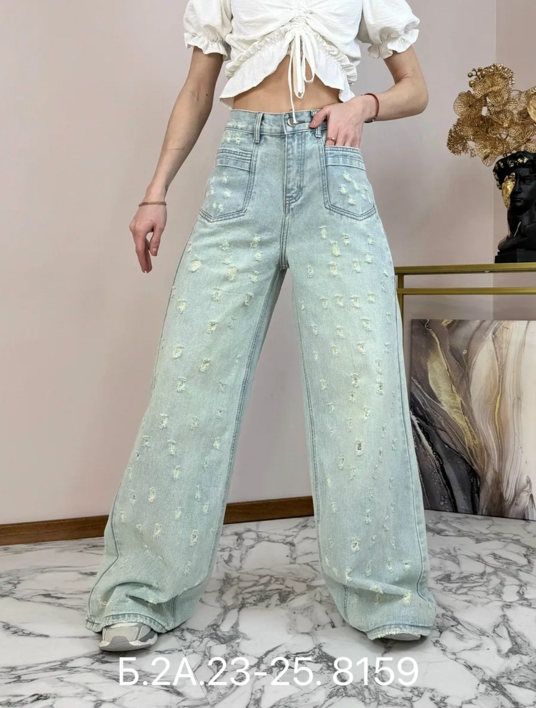 женские широкие джинсы,джинсы широкие,женские джинсы,джинсы модные,джинсы брюки