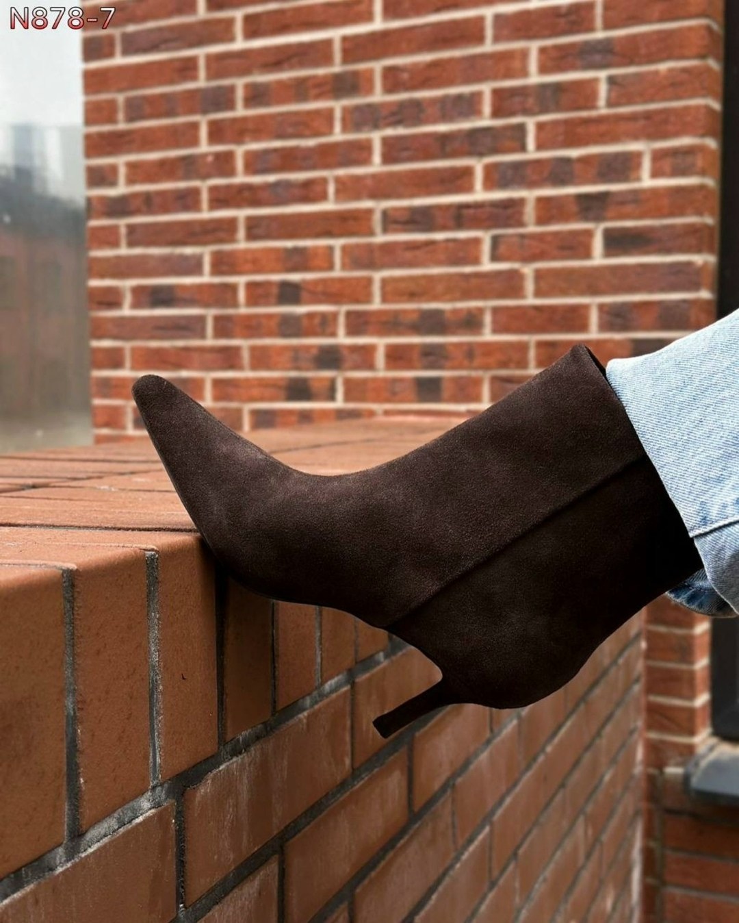 ботильоны женские,ботильоны,коричневые ботильоны,женские ботильоны с острым носком,ботильоны tendance