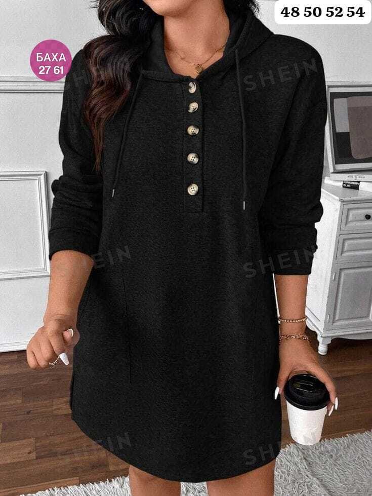 f42f женские толстовки с капюшоном платье-толстовка повседневное платье-туника,повседневные платья,платье из футера,спортивное платье,женское платье-толстовка с капюшоном