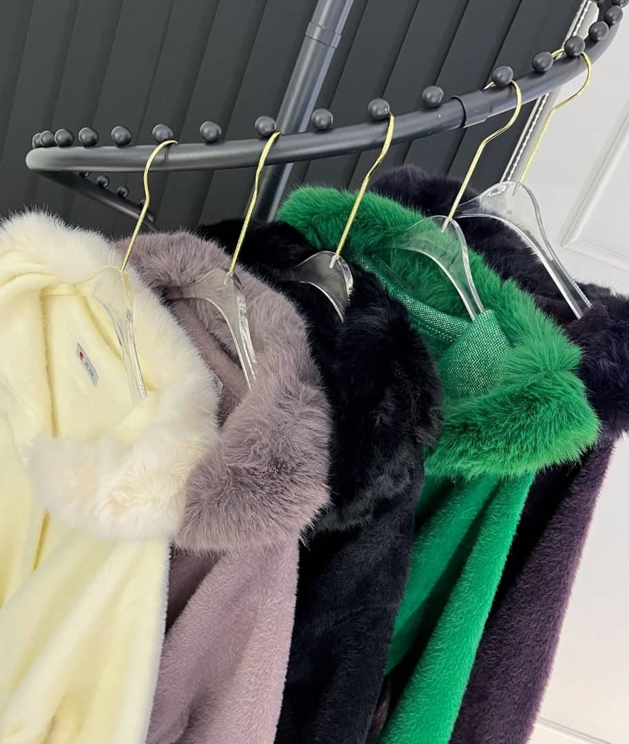 пальто теплое,шерстяное пальто,пальто с воротником,пальто с мехом,женское кашемировое пальто с капюшоном