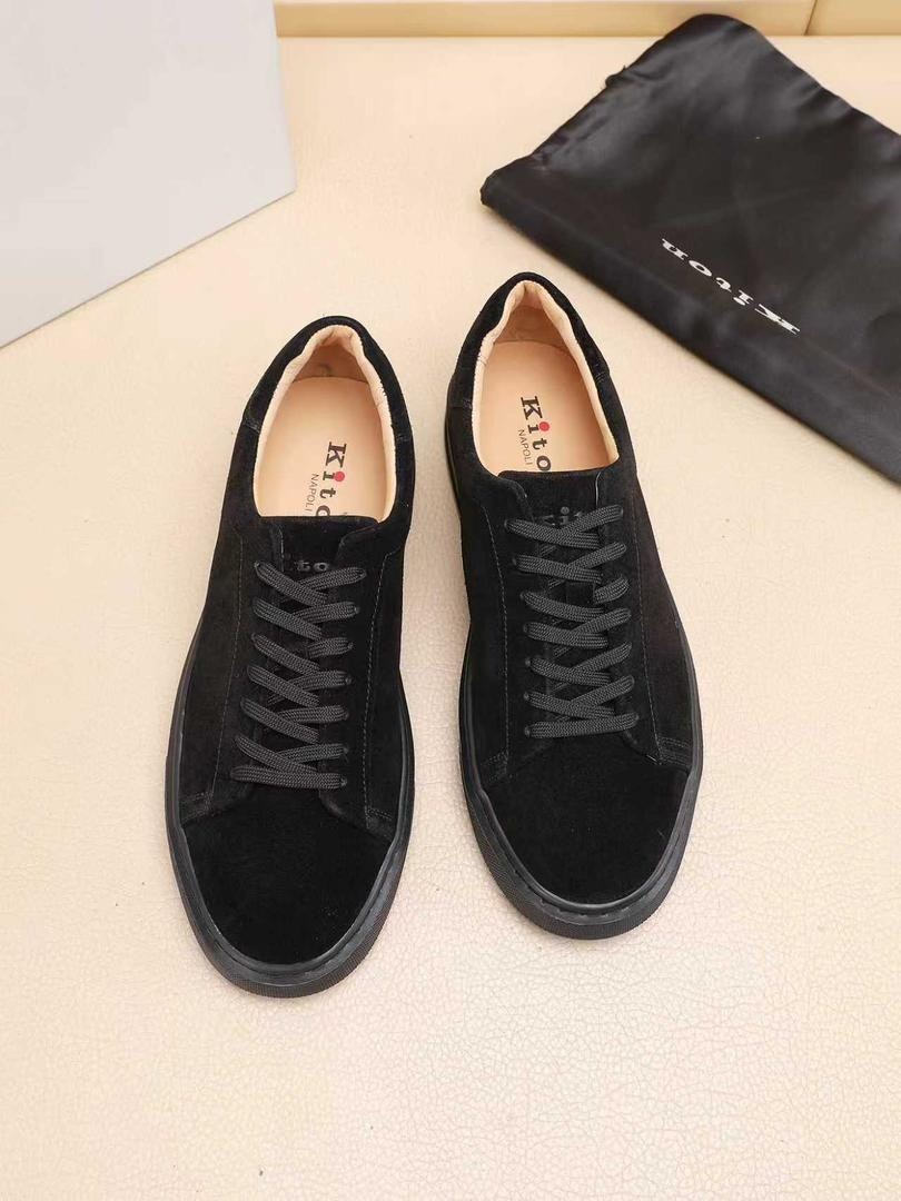 роскошные брендовые дизайнерские мужские туфли низкие замшевые кожаные,замшевые кроссовки,мужские кроссовки с красной подошвой,,мужские замшевые кроссовки