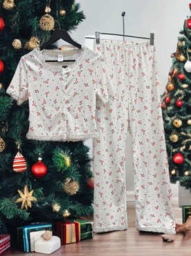 Домашняя одежда