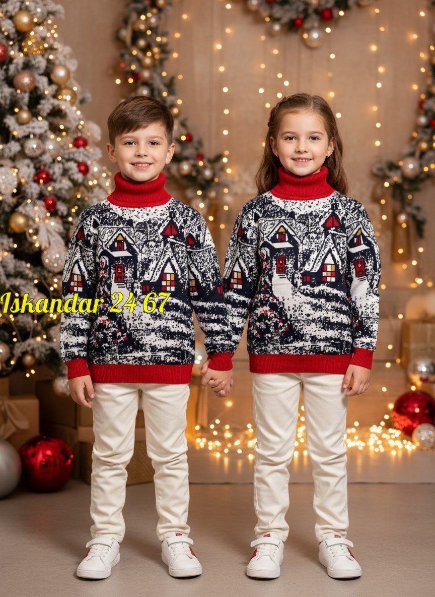 новогодние свитера для детей,кофта новогодняя,детский свитер,свитер новогодний,свитера для мальчик