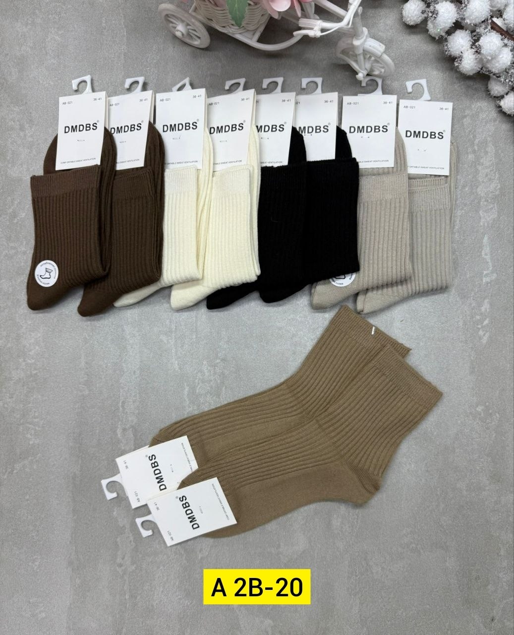 носки женские 10 пар разного цвета,носки женские,носки женские 10 пар,носки turkan женские,комплект носки женские