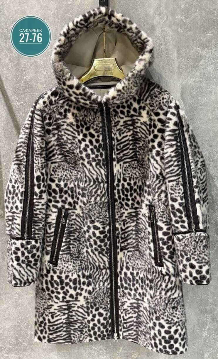 шуба,шуба искусственная экошуба леопардовая зимняя,пальто зимнее,леопардовая шуба,шуба искусственная