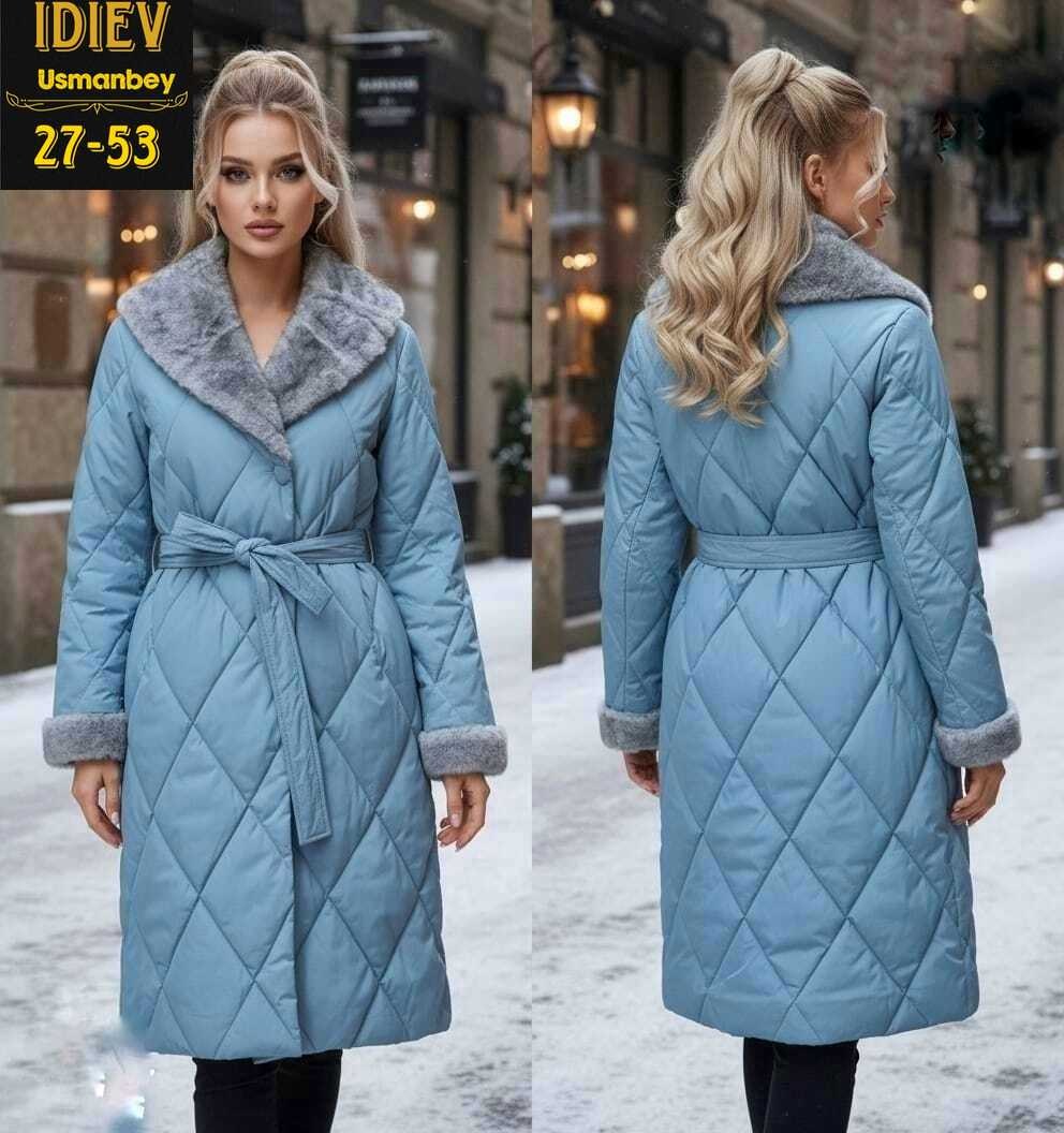 модные пуховики,зимнее стеганое пальто,женский пуховик,зимнее пальто,пальто длинное с капюшоном норка maxadorre