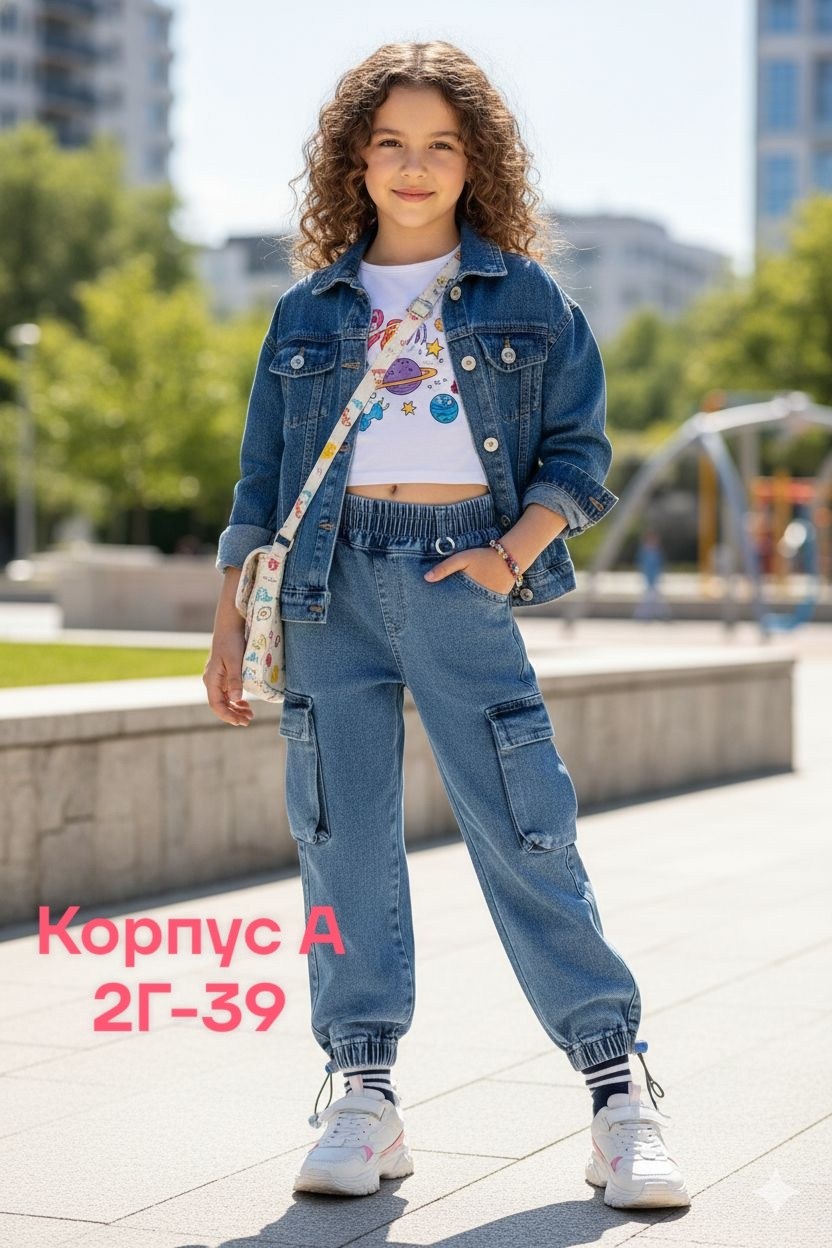 джинсы карго для девочки,джинсы карго широкие подростковые mili bo_wear,джинсы детские,широкие детские джинсы для девочек,джинсы штаны