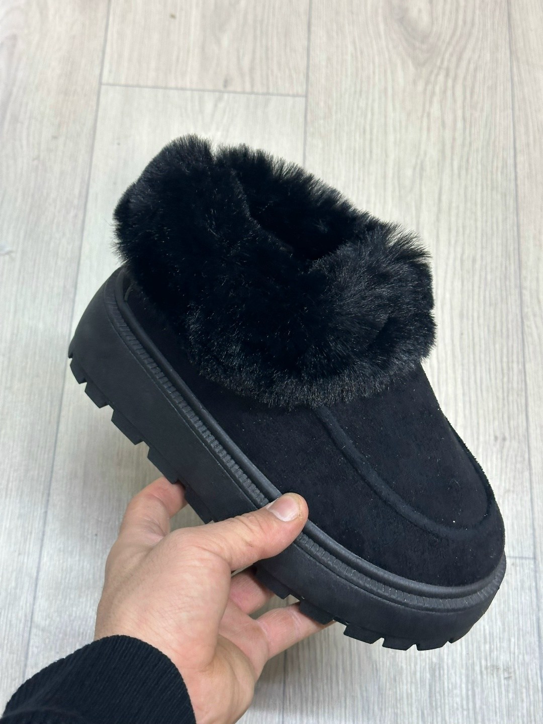 женские угги,, женская угги замш,угги basvello shoes, женская зимняя