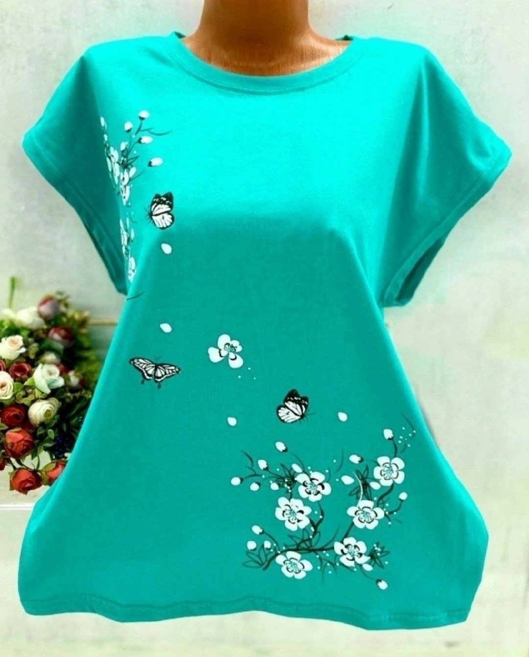 женская футболка,футболка майка,летние футболки,туника нарядная,