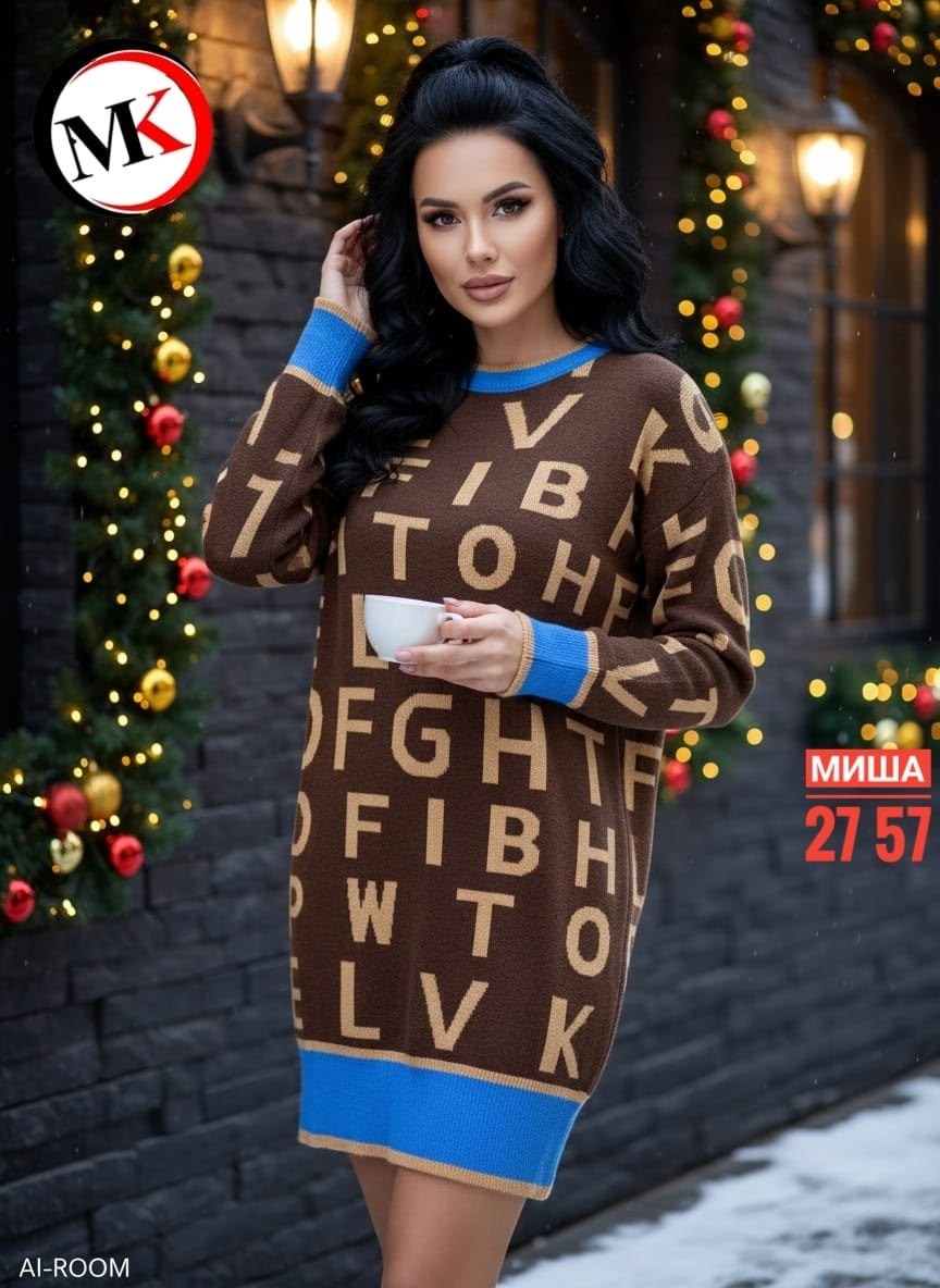 кофта женская,кофта туника,платье вязаное,платье женское вязаное,вязаная туника