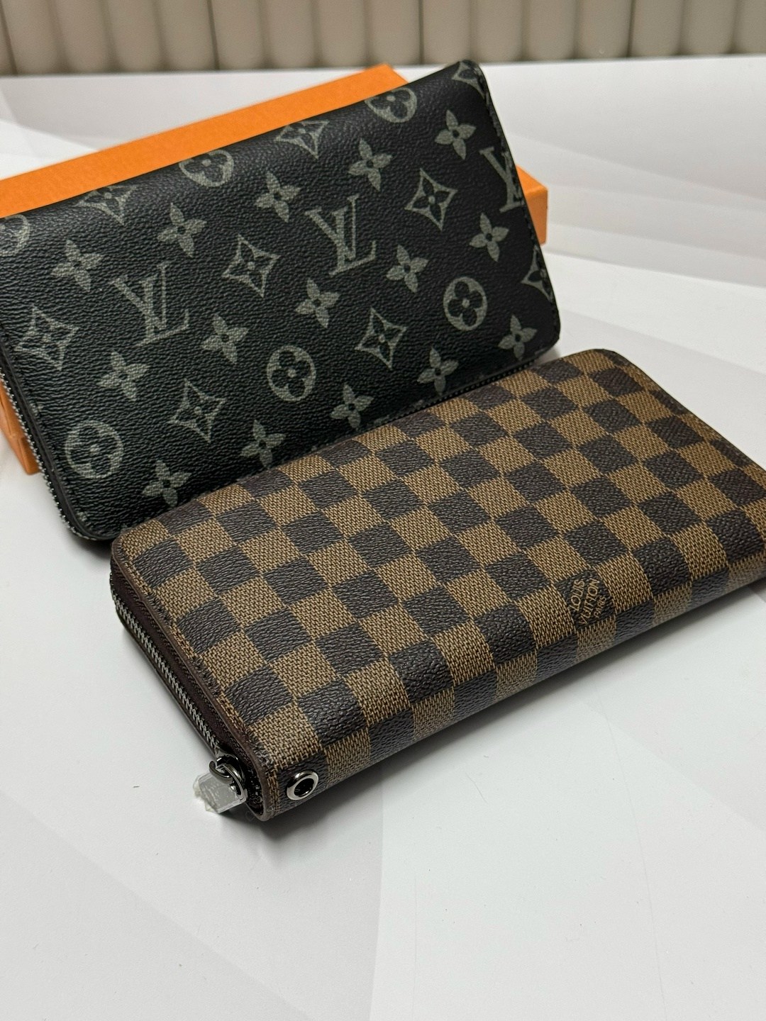 кошелек louis vuitton,кошелек луи виттон,луи виттон портмоне женское,портмоне луи витон двойной,кошелек мужской louis vuitton
