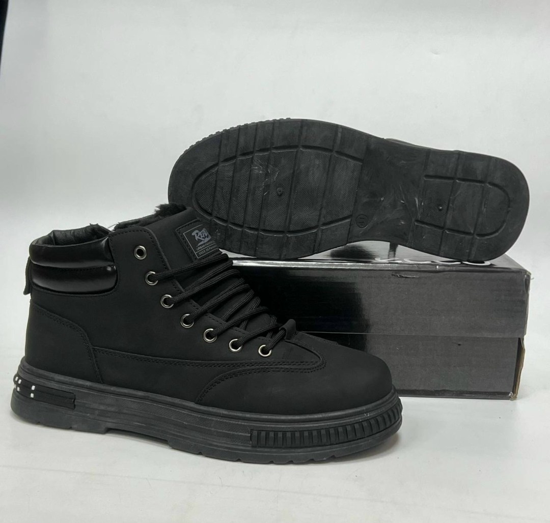 мужские зимние ботинки,мужские ботинки,, зимняя мужская,мужская