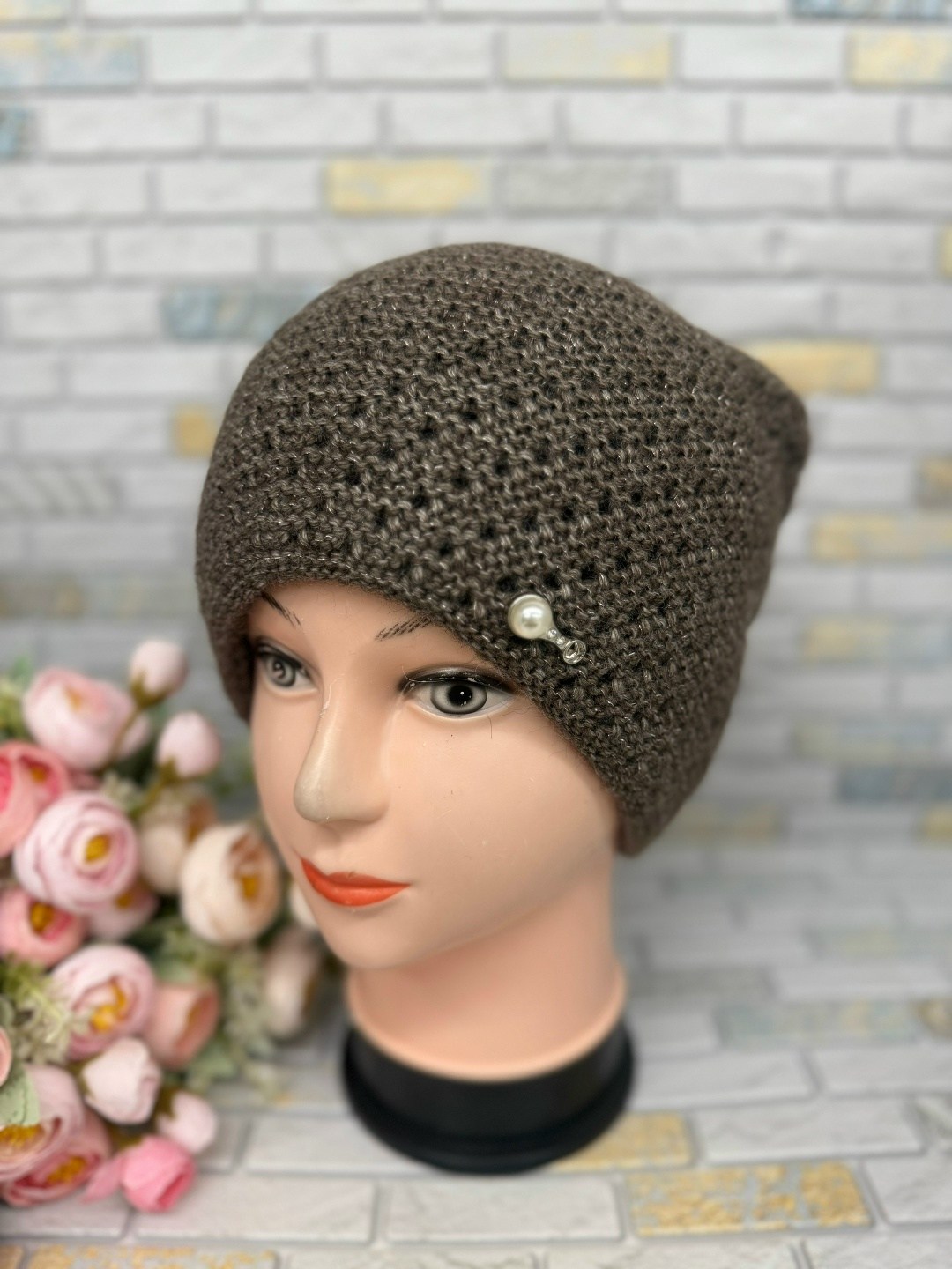 шапка женская,шапка женская на флисе,вязаная женская шапка,шапки для женщин,шапка женская демисезонная