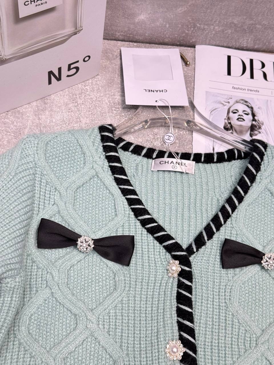 женский комплект с юбкой,вязаные кардиганы,жакет и юбка,твидовый костюм,комплект с юбкой