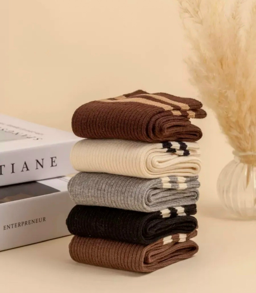 носки высокие набор 5 пар,комплект носки женские,носки высокие набор 5,носки женские,носки женские набор