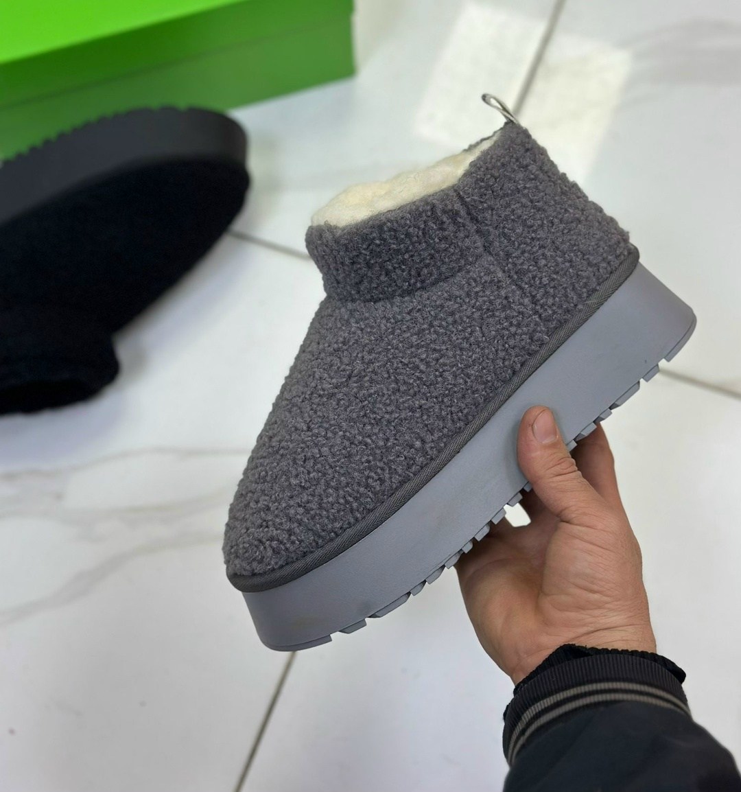 угги женские,угги ugg зимние с мехом короткие на платформе,угги,угги женские зимние,