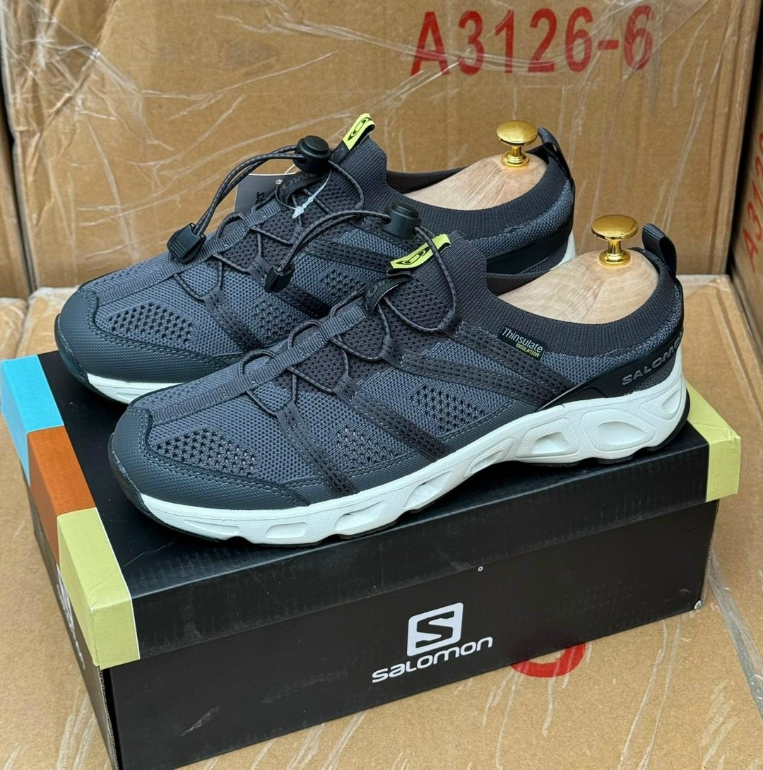 кроссовки salomon,мужские кроссовки salomon,кроссовки,salomon, salomon