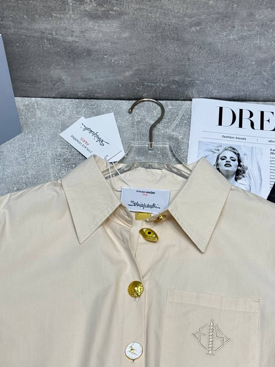 рубашка brunello cucinelli,женская рубашка,элегантная рубашка,бежевая рубашка,стильная рубашка