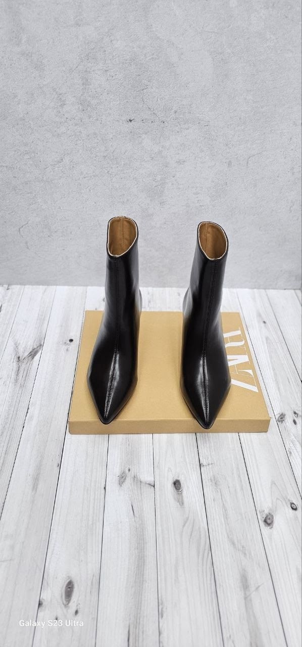 ,ботильоны женские,женские ботильоны с острым носком, женская,короткие сапоги