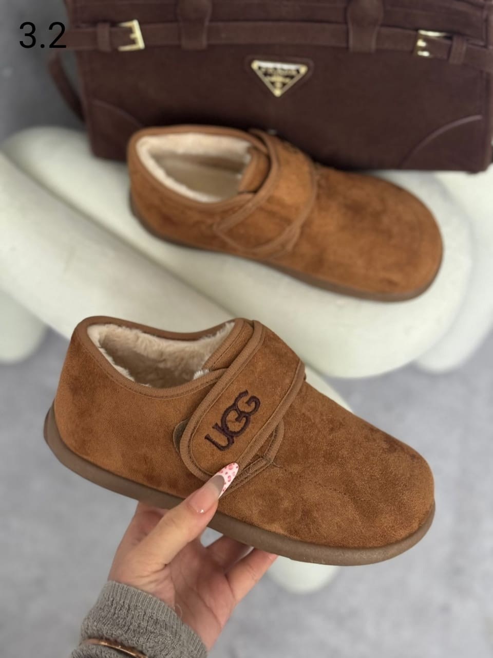 ,женская ,обуви,повседневная ,меховая