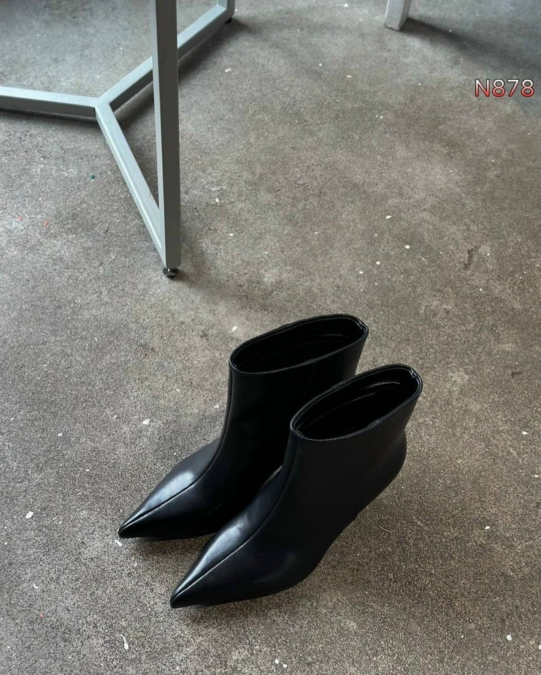 ботильоны женские,ботильоны,коричневые ботильоны,женские ботильоны с острым носком,ботильоны tendance