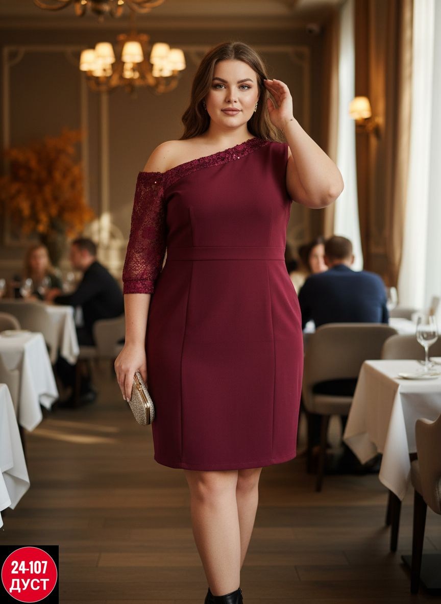 нарядное платье,платье большие размеры,платье женская,платье,платье бордовое