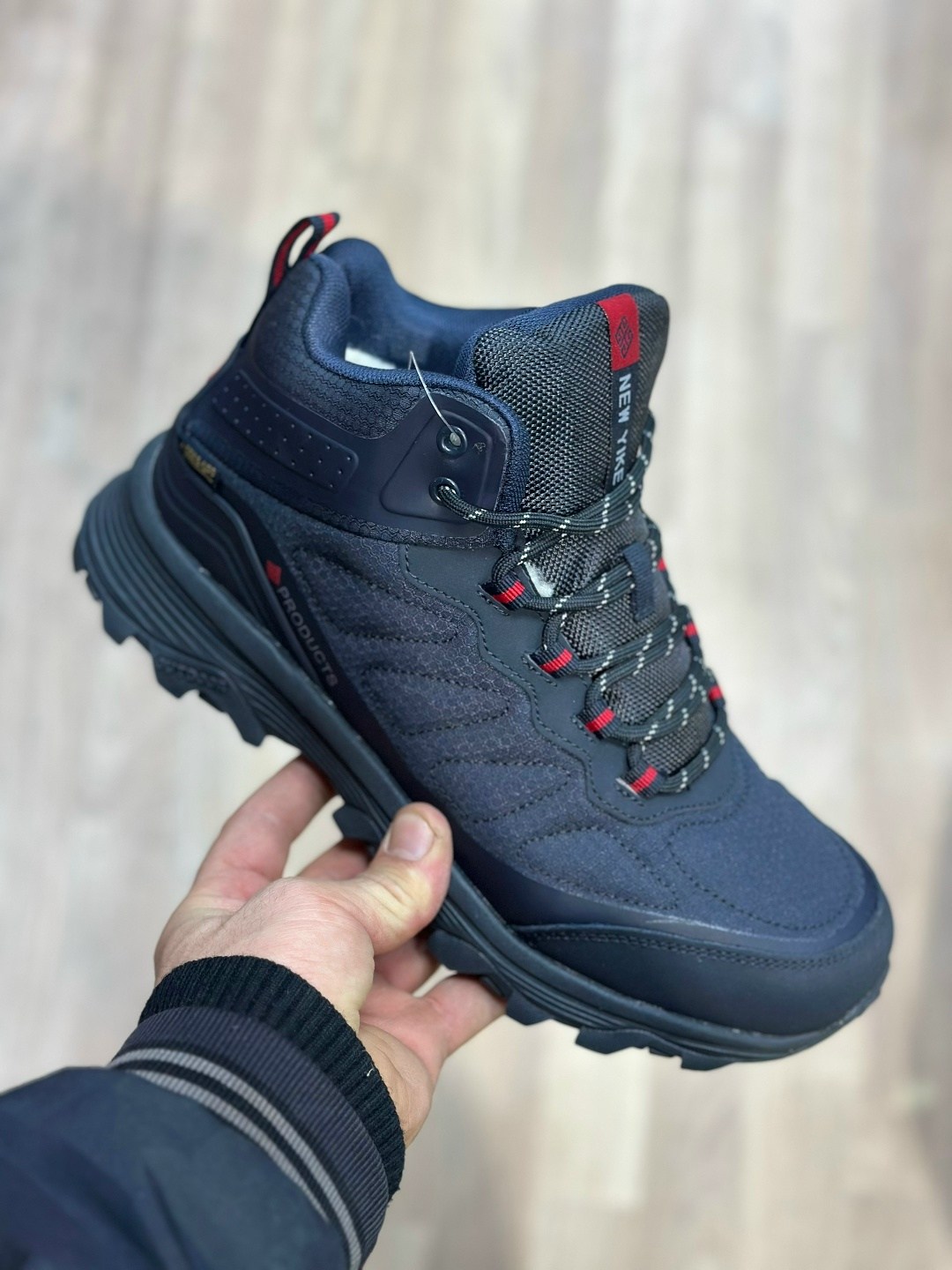 кроссовки зимние merrell,,мужские кроссовки merrell,кроссовки зимние,ботинки зимние columbia