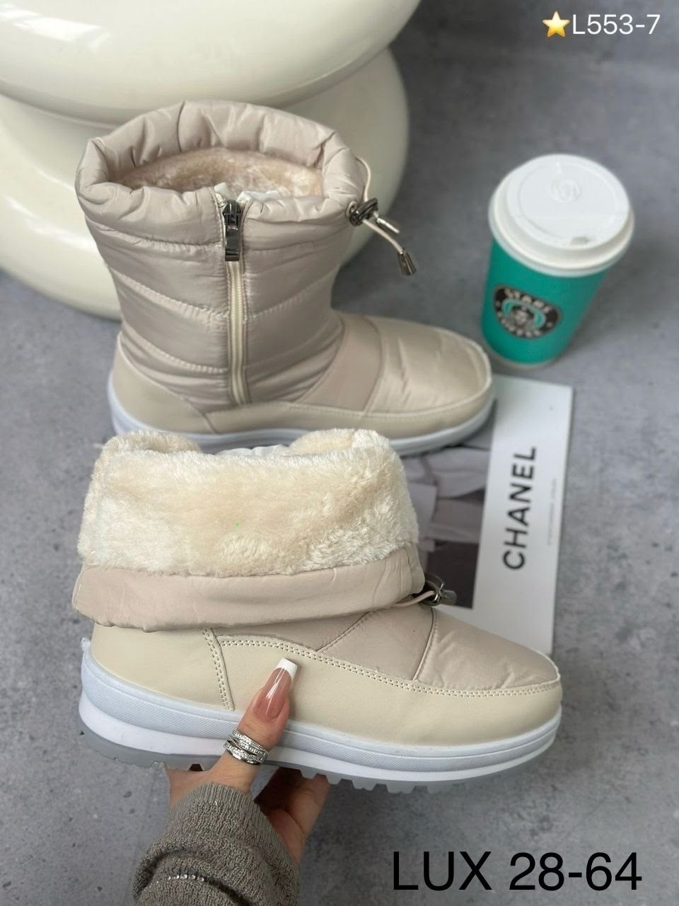 дутики женские,дутики женские стильные луноходы besmoda 174247487,дутики,,дутики aimosi