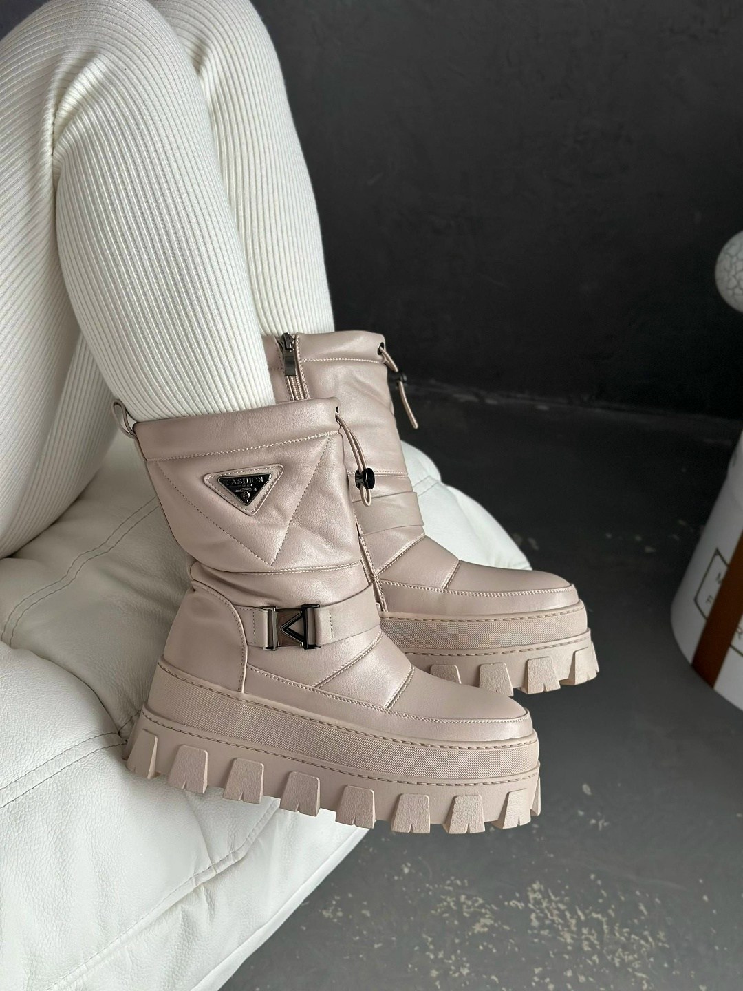 дутики женские,дутики зимние женские,дутики,,дутики prada