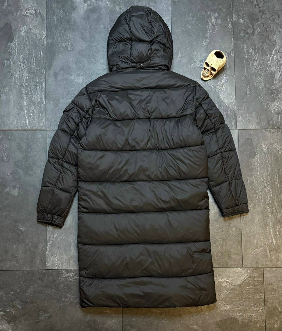 moncler мужской пуховик hanoverian - black,пуховик,moncler пуховик,пуховик мужской moncler,куртка зимняя мужская