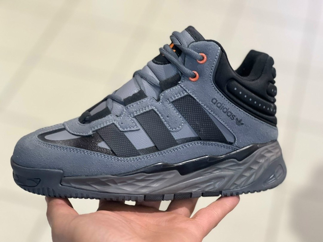 зимние кроссовки adidas niteball,зимние кроссовки adidas niteball hi,кроссовки зимние новые adidas niteball 40-45,зимние кроссовки мужские adidas niteball с мехом,king size зимние кроссовки adidas nit