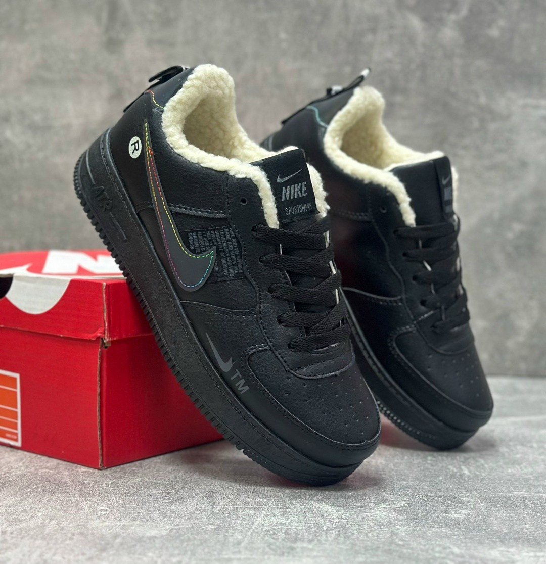 зимние кроссовки nike air force 1,зимние кроссовки nike air force,кросcовки nike air force 1,кроссовки,зимние кроссовки nike air force 1 low