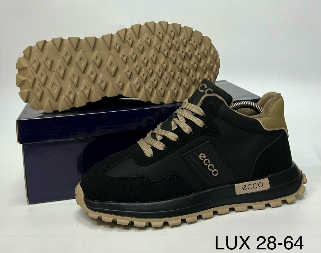 зимние кроссовки мужские "ecco",кроссовки мужские ecco,кроссовки зимние ecco,кроссовки ecco,мужские зимние кроссовки ecco classic