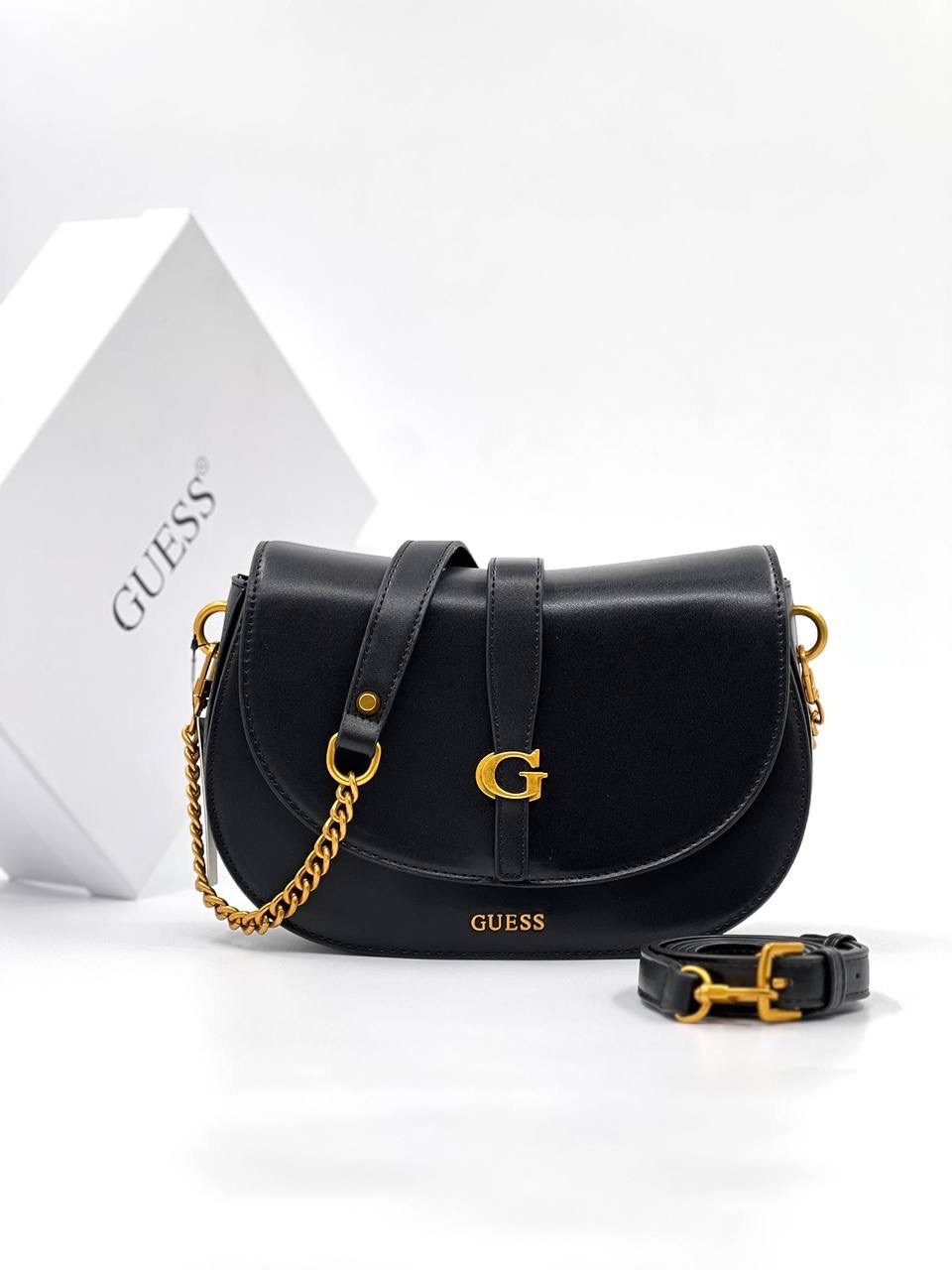 сумка женская guess,guess сумка на плечо,сумка guess,сумка седло guess,guess сумка через плечо