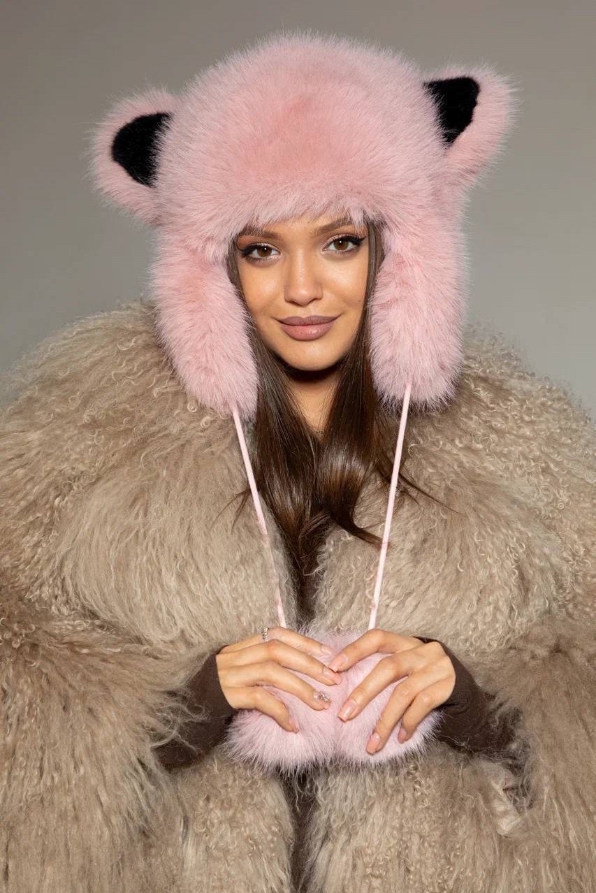 зимняя шапка ушанка,меховая шапка,шапка ушанка,женские меховые шапки,шапка ушанка пушистая