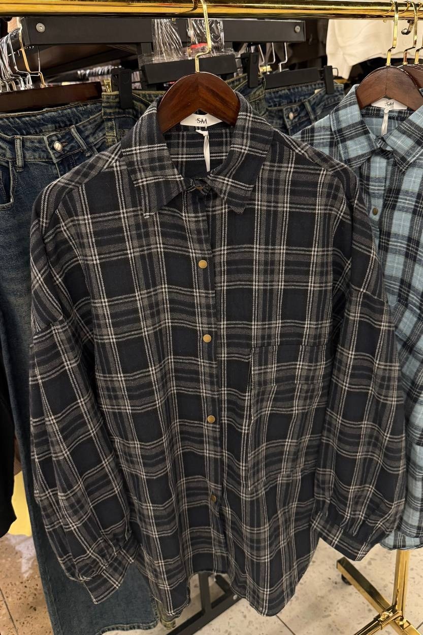 клетчатая мужская рубашка,мужская клетчатая рубашка с длинными рукавами,рубашка в клетку,клетчатая рубашка,клетчатая рубашка с длинным рукавом