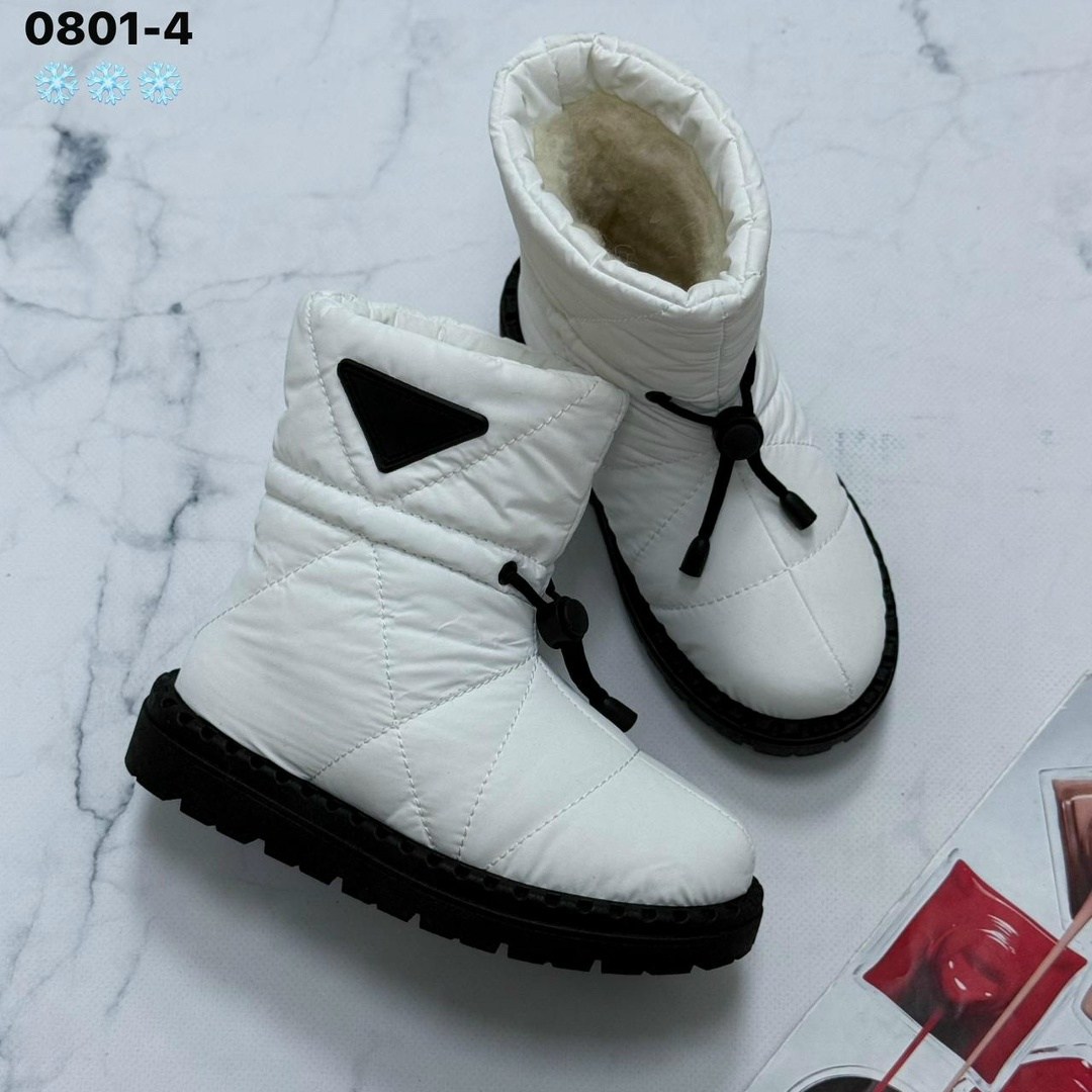 женские дутики,дутики,,дутики детские сапоги зимние elena&best, дутики