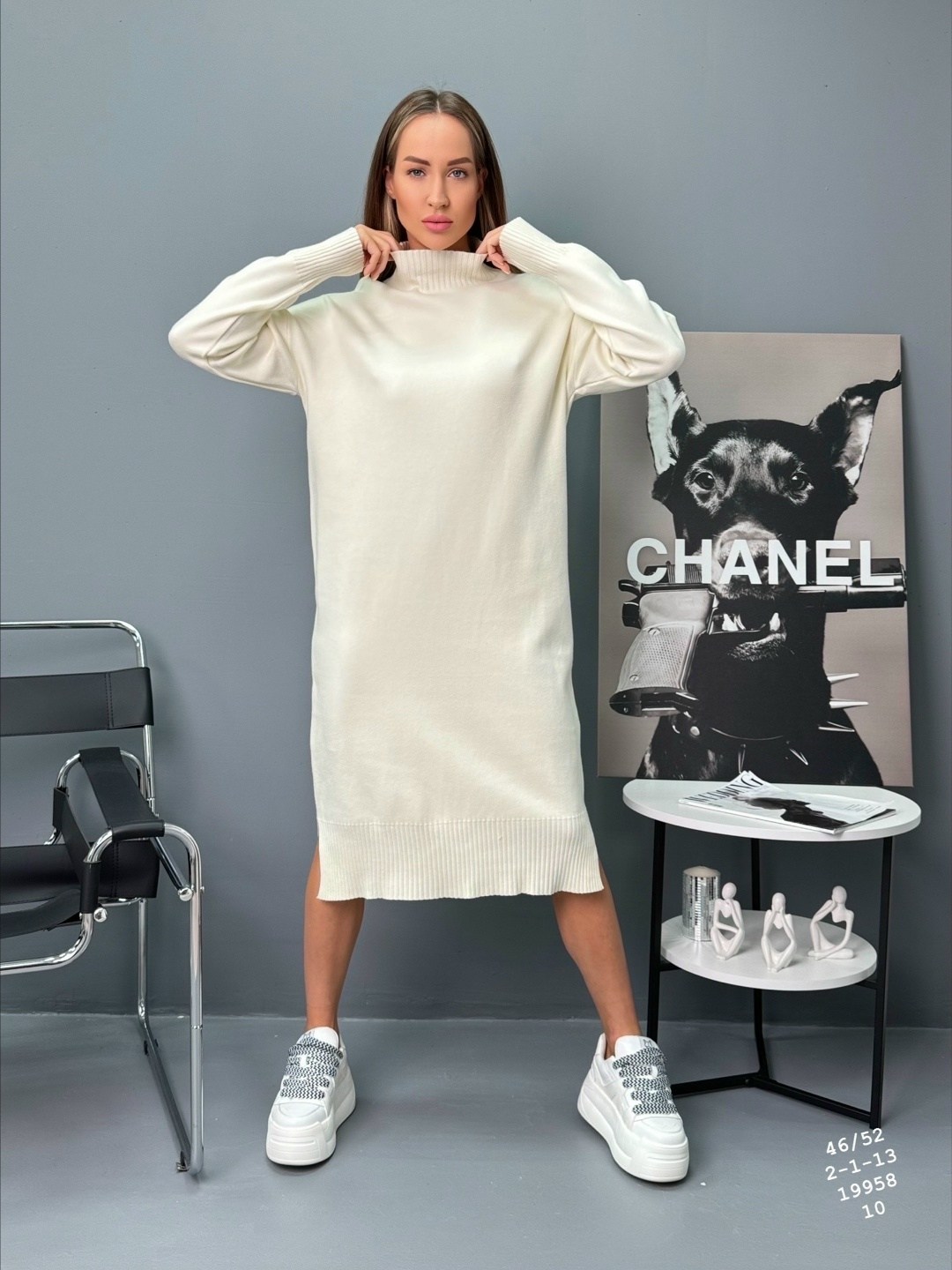 платье модное,туника платье,вязаное платье,модная туника,платье теплое женское